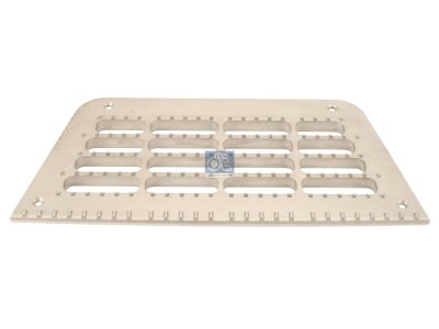 DT Spare Parts - Step, upper - 5.16026