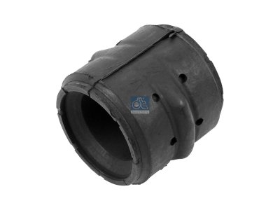 DT Spare Parts - Bushing, stabilizer, d: 39 mm, D1: 61.5 mm, D2: 69 mm, H: 60 mm - 5.13107 - 2 Pack