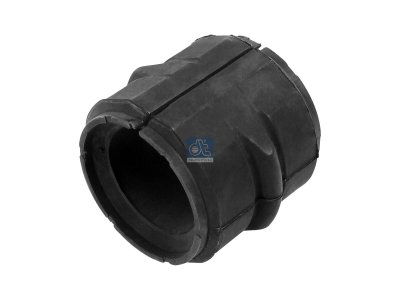 DT Spare Parts - Bushing, stabilizer, d: 43 mm, D1: 62.5 mm, D2: 70.5 mm, H: 60 mm - 5.13109 - 2 Pack