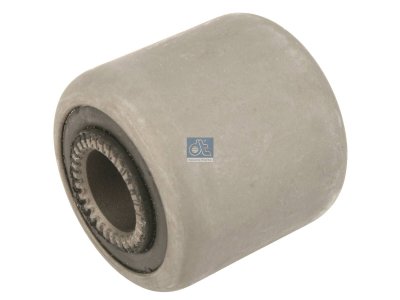 DT Spare Parts - Bushing, stabilizer, d: 20 mm, D: 55 mm, H: 55.8 mm - 5.13112 - 2 Pack
