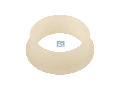 DT Spare Parts - Bushing, stabilizer, d: 50 mm, D1: 60 mm, D2: 70 mm, H: 23.5 mm - 5.13122 - 2 Pack