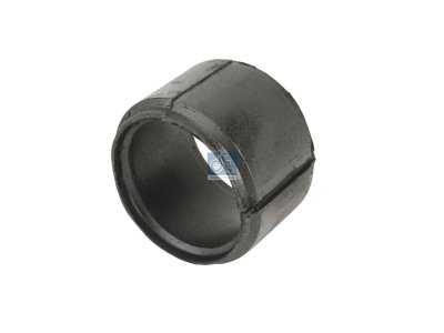 DT Spare Parts - Bushing, stabilizer, d: 63 mm, D: 83.7 mm, H: 60 mm - 5.13125 - 2 Pack