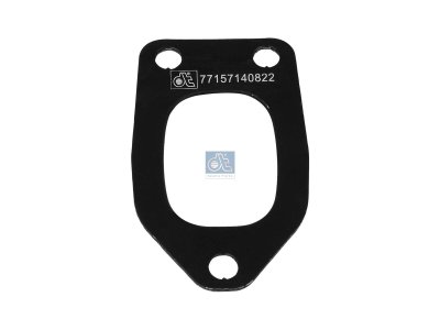 DT Spare Parts - Gasket, exhaust manifold - 5.11104 - 6 Pack