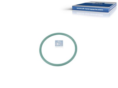 DT Spare Parts - O-ring, d: 59 mm, S: 4.2 mm - 5.15045 - 5 Pack