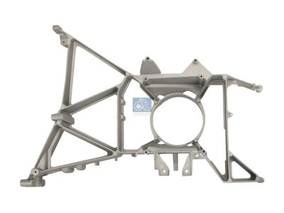 DT Spare Parts - Lamp bracket, left - 5.16051