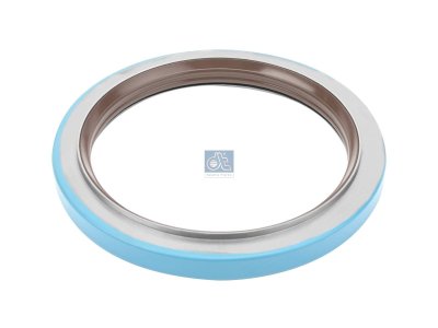DT Spare Parts - Oil seal, d: 125 mm, D: 160 mm, H: 17 mm - 5.30101