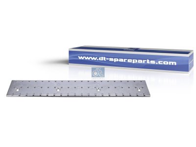 DT Spare Parts - Step plate, bumper - 5.16094
