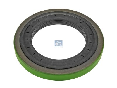 DT Spare Parts - Oil seal, d: 85 mm, D: 140 mm, H1: 15 mm, H2: 16.5 mm - 5.30102