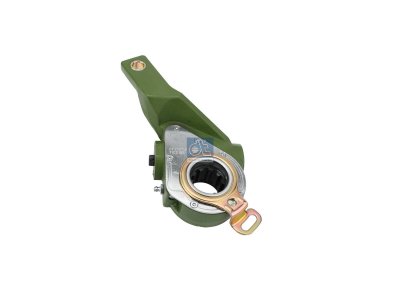 DT Spare Parts - Slack adjuster, automatic, left, SAE 1 1/2'' 10, b: 14 mm, Lb: 165 mm, Or: 45 mm, 10 teeth - 5.21302