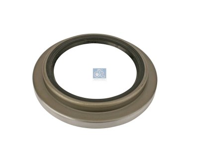 DT Spare Parts - Oil seal, d: 112 mm, D1: 141.5 mm, D2: 170 mm, H: 27 mm - 5.30105