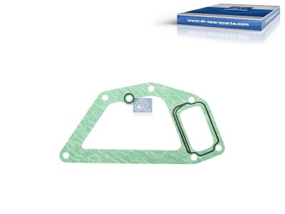 DT Spare Parts - Gasket, water pump - 5.41048 - 10 Pack