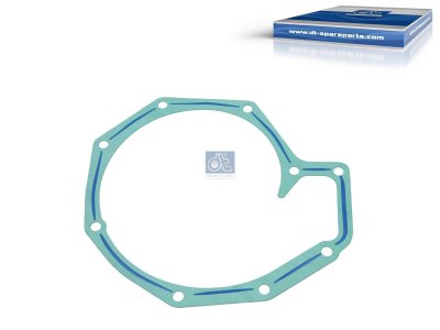 DT Spare Parts - Gasket, water pump - 5.41043 - 10 Pack