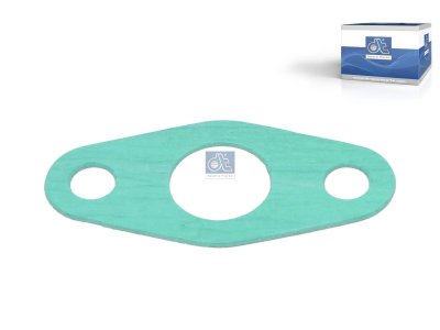 DT Spare Parts - Gasket, turbocharger - 5.41185 - 2 Pack
