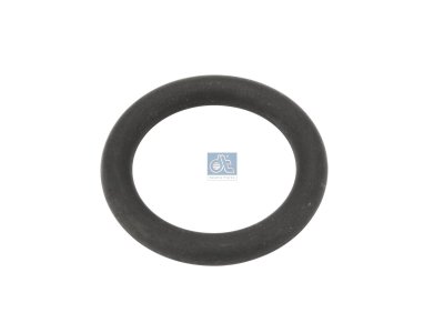 DT Spare Parts - O-ring, d: 25 mm, S: 5 mm - 5.41104 - 5 Pack