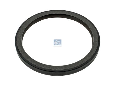 DT Spare Parts - Oil seal, d: 127 mm, D: 150 mm, H: 12 mm - 5.40053