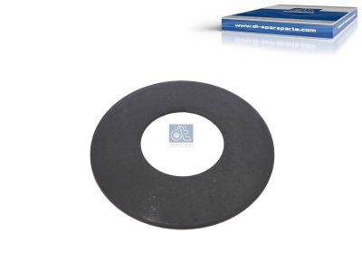 DT Spare Parts - Thrust ring, d: 32.5 mm, D: 72 mm, S: 2 mm - 5.30221 - 4 Pack
