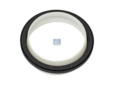 DT Spare Parts - Oil seal, d: 154 mm, D: 180 mm, H: 12 mm - 5.40052
