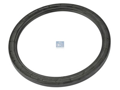 DT Spare Parts - Oil seal, d: 106 mm, D: 125 mm, H: 8 mm - 5.40056