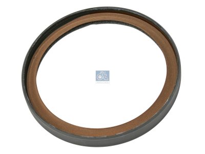 DT Spare Parts - Oil seal, d: 90 mm, D: 105 mm, H: 11 mm - 5.40057
