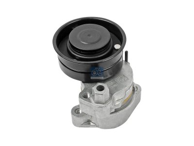 DT Spare Parts - Belt tensioner, D: 78 mm, W: 30 mm - 5.41435