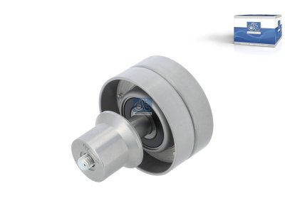 DT Spare Parts - Tension roller, D: 78 mm, W: 38 mm - 5.41425