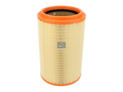 DT Spare Parts - Air filter, d: 160 mm, D: 247 mm, H: 389 mm - 5.45154