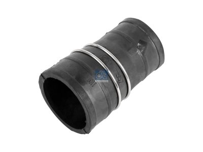 DT Spare Parts - Hose, retarder, d: 60 mm, d1: 49 mm, L: 110 mm - 5.45218