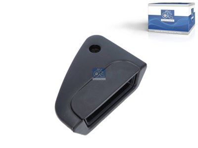 DT Spare Parts - Door handle, right - 5.60113
