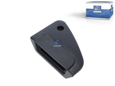DT Spare Parts - Door handle, left - 5.60112