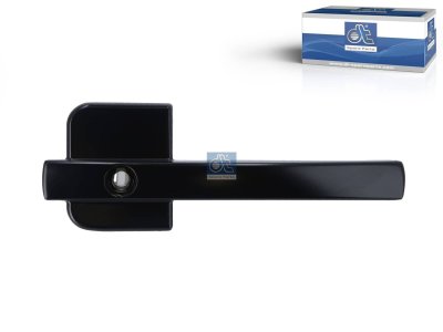 DT Spare Parts - Door handle, right - 5.60103