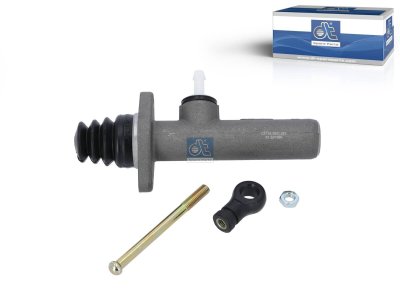 DT Spare Parts - Master cylinder, b: 22 mm - 5.53032