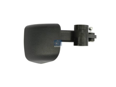 DT Spare Parts - Door handle, inner, right - 5.60131