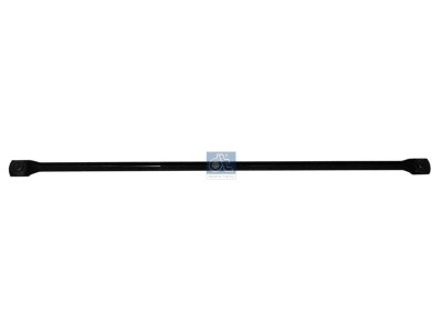 DT Spare Parts - Wiper link, L: 602 mm - 5.63128