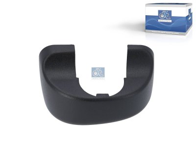 DT Spare Parts - Cover, mirror arm, left - 5.62176