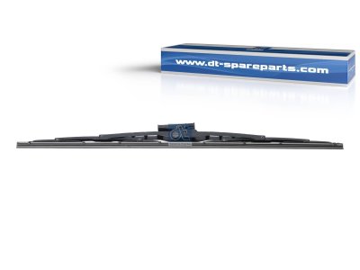 DT Spare Parts - Wiper blade, L: 550 mm - 5.63172