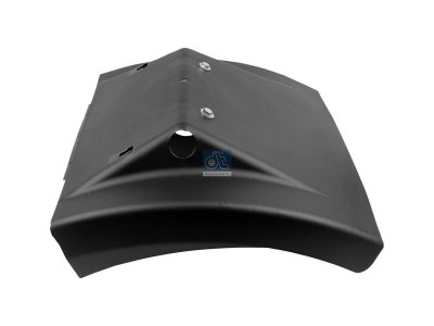 DT Spare Parts - Fender, rear - 5.66005