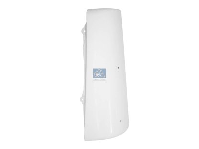 DT Spare Parts - Cabin corner, left - 5.64045