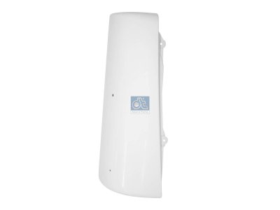 DT Spare Parts - Cabin corner, right - 5.64046