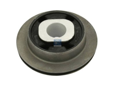 DT Spare Parts - Rubber bushing, cabin stabilizer, d: 20 mm, D1: 60 mm, D2: 83 mm, H: 24 mm - 5.65053 - 2 Pack