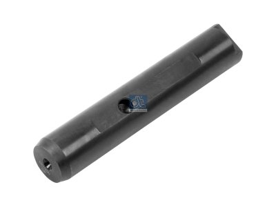 DT Spare Parts - Bolt, cabin suspension, D: 25 mm, M10 x 1, L: 130 mm - 5.65078 - 2 Pack