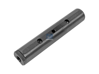 DT Spare Parts - Bolt, cabin suspension, D: 25 mm, M10 x 1, L: 137 mm - 5.65052 - 2 Pack
