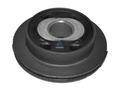 DT Spare Parts - Rubber bushing, cabin stabilizer, d: 20 mm, D1: 60 mm, D2: 85 mm, H: 26 mm - 5.65066 - 2 Pack