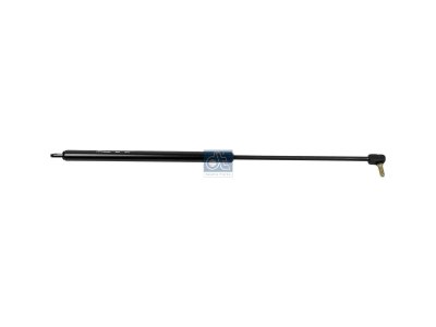 DT Spare Parts - Gas spring, L: 530 mm, 400 N, Ls: 200 mm - 5.64125