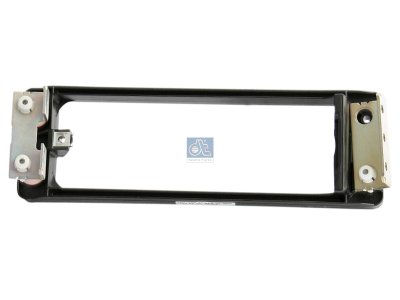 DT Spare Parts - Bracket, auxiliary lamp, right - 5.81251