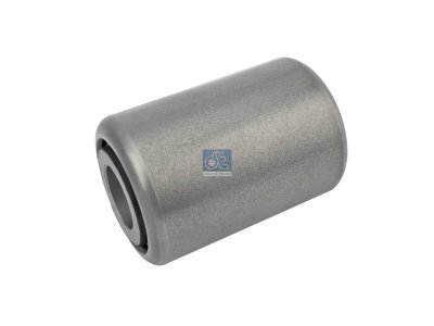DT Spare Parts - Spring bushing, d: 30 mm, D: 70 mm, L: 103.5 mm - 6.11052 - 2 Pack