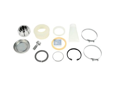 DT Spare Parts - Repair kit, v-stay - 5.91059
