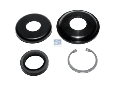 DT Spare Parts - Repair kit, steering gear - 5.95121