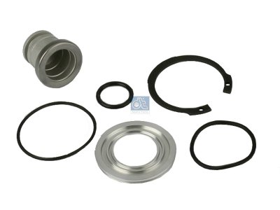 DT Spare Parts - Repair kit, air dryer - 5.97047