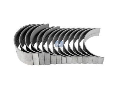 DT Spare Parts - Main bearing kit, OS 0.3 mm - 5.94051