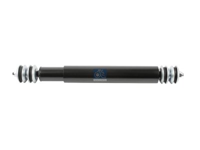 DT Spare Parts - Shock absorber, Lmin: 421 mm, Lmax: 716 mm - 6.12006